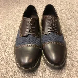 G.H. Bass & Co. | Shoes | Gh Bass Co Howie Herringbone  display picture 2